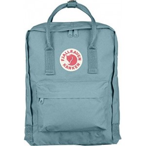 Fjallraven Kanken –  Sky Blue